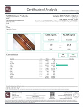 Load image into Gallery viewer, 1000MG CBD OIl